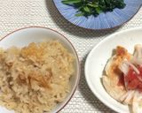 一人暮らしを始めた君に おしょうゆごはん作り方5写真