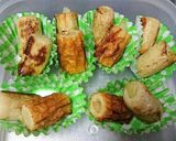 【お弁当おかずｽﾄｯｸ】ちくわinじゃが作り方5写真