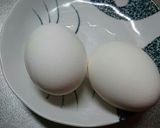 簡単☆温泉玉子作り方5写真