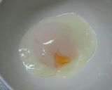 簡単☆温泉玉子作り方6写真