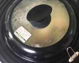 ☆若竹煮の玉子とじ リメイク料理☆作り方4写真