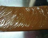 もちﾁｮｺ作り方5写真