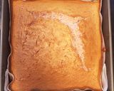 卵白だけで作る♡いちごみるくケーキ♡作り方7写真