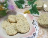 ♡ココアアーモンドクッキー♡作り方14写真