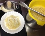 基本！本場イタリアのスパゲッティの茹で方作り方7写真