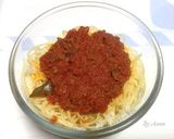 基本！本場イタリアのスパゲッティの茹で方作り方8写真