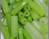全工程図解説付き！ふきの下処理のやり方！作り方15写真