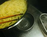 鍋ひとつ☆楽ちんワンポットパスタ作り方4写真
