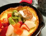 ダッチベイビー・パンケーキ作り方8写真