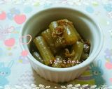ふきの炒め煮♡一番簡単!!美味♡作り方3写真