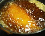 ふわふわチーズオムフライでオムハヤシ作り方6写真