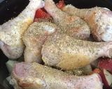 カントリーチキン作り方11写真