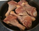 カントリーチキン作り方8写真