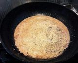 デパ地下風　マスタード豆腐ハンバーグ作り方8写真