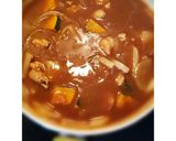 和風カレー作り方4写真