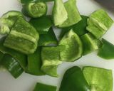 本格酢豚作り方6写真