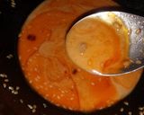 担担麺 /タンタン麺 汁なし作り方7写真