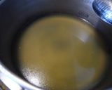 担担麺 /タンタン麺 汁なし作り方6写真