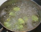 そら豆の茹でかた作り方2写真