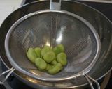 そら豆の茹でかた作り方3写真