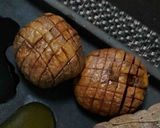 じゃがいもの素揚げ作り方2写真