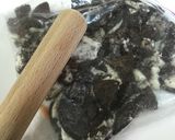 おもてなしオレオの濃いチョコカップケーキ作り方3写真
