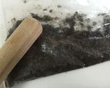 おもてなしオレオの濃いチョコカップケーキ作り方4写真