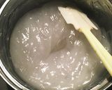 材料4つ簡単水まんじゅう作り方3写真