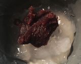 材料4つ簡単水まんじゅう作り方5写真