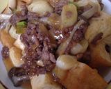 簡単！茄子とピーマンの味噌炒め作り方5写真