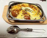 簡単リメイク！カレードリア！作り方6写真