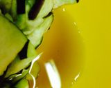 すっパ茄子！梅と茄子とシソさっぱり常備菜作り方3写真