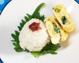 塩昆布で味付け!手間要らずなお浸し♡作り方4写真