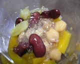 ベトナムスイーツ☆お豆のチェー作り方3写真