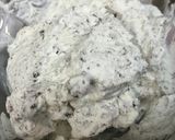 おもてなしオレオの濃いチョコカップケーキ作り方6写真
