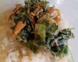 かき揚げ　天むす作り方7写真