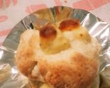 ホットケーキミックスで簡単総菜パン作り方5写真