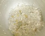イワシのアラせんべい☆作り方3写真