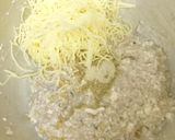 イワシのアラせんべい☆作り方4写真