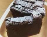 ウチのガトーショコラ♪作り方19写真