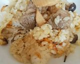 筍と牛肉のニンニク炒め作り方5写真