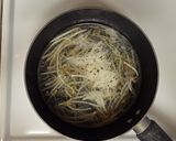 もやしとワカメの中華スープ作り方2写真