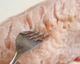鶏むね肉のロースト作り方2写真