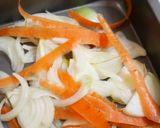 鶏むね肉のロースト作り方3写真