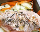 鶏むね肉のロースト作り方4写真