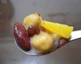 ベトナムスイーツ☆お豆のチェー作り方6写真