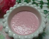 ピンクドレッシング♡可愛ぃ～♬作り方4写真