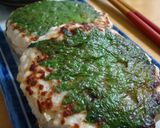 鶏×豆腐☆ふわふわハンバーグ作り方8写真