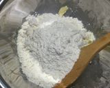 アップルスコーン作り方6写真