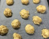 アップルスコーン作り方11写真